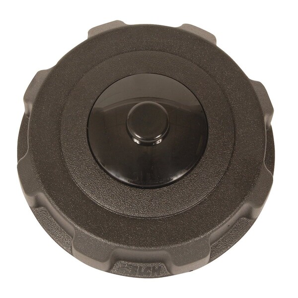 FUEL CAP WITH VENT 6" x6" x2"